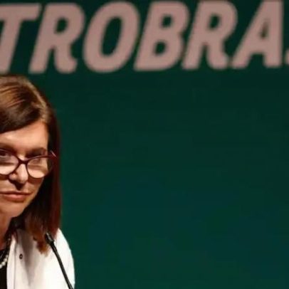 Magda diz que o foco é lucro, dividendos e dinheiro no bolso