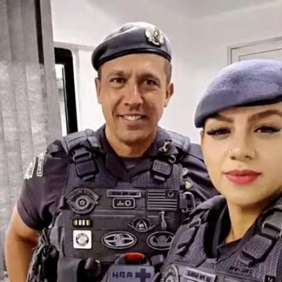 Aposentadoria de R$ 27,4 mil de tenente-coronel da PM réu por matar a esposa