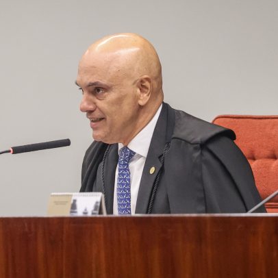 Moraes valida acordo e suspende ação contra deputado mineiro por 8 de janeiro