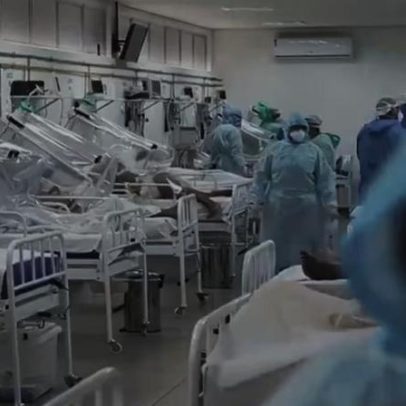 Brasília recebe sessão de Anatomia do Caos com ex-integrantes da CPI da Covid