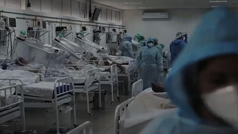 Documentário estreia nos cinemas em 2 de julho e revisita decisões políticas durante pandemia