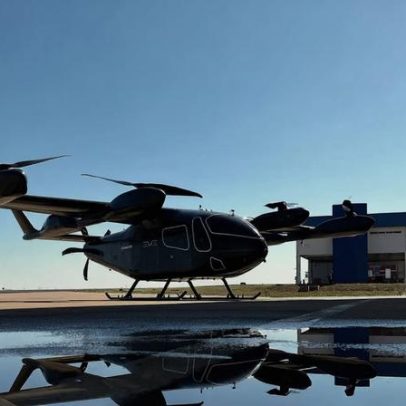 Eve da Embraer aposta na solidez do eVTOL apesar da desaceleração da demanda