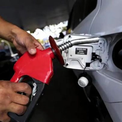 Aumento da mistura de etanol na gasolina deve ser aprovado nesta quarta