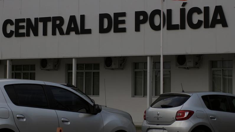 Policiais civis