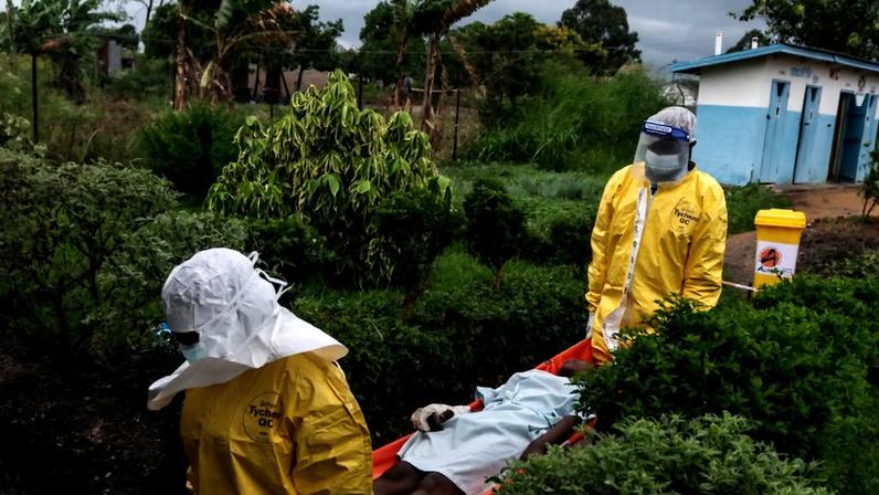 Epidemia de ebola na República Democrática do Congo já causou ao menos 304 mortes