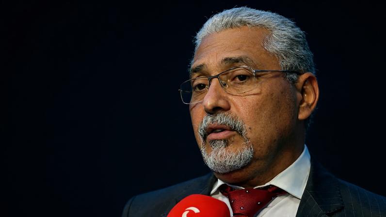 Senival Moura, presidente da Comissão de Transporte da Câmara Municipal, teve a prisão decretada pela Justiça