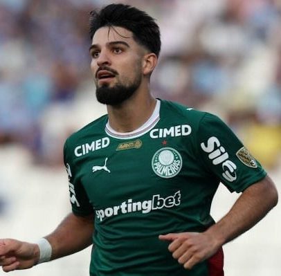 Palmeiras não planeja vender Flaco López na próxima janela de transferências