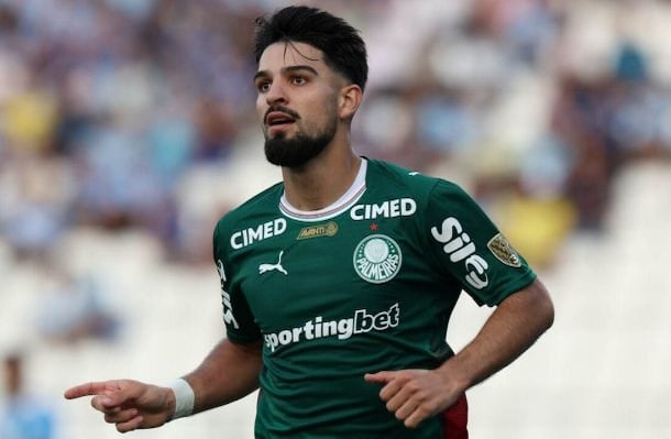 Flaco López está na mira do futebol europeu