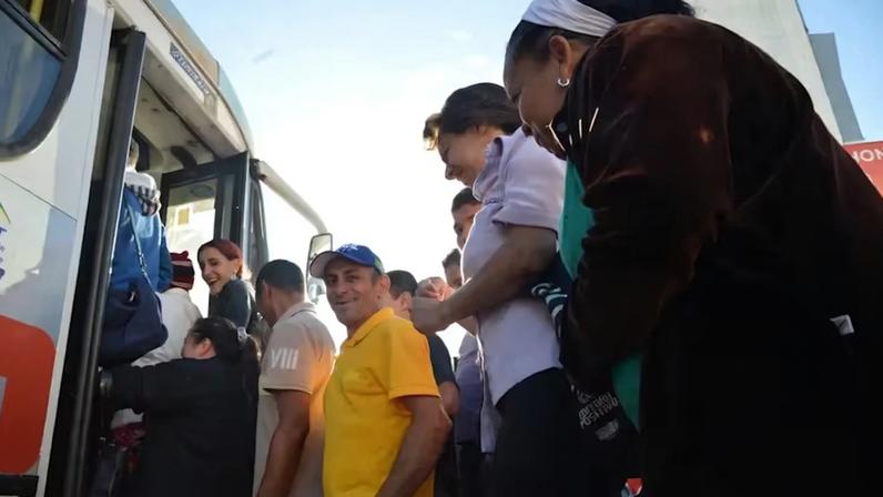 Rodoviários do Rio entraram em greve por tempo indeterminado