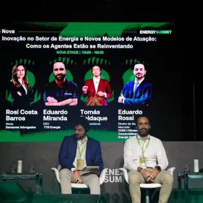 Empresas se reinventam para atender ao mercado livre de energia