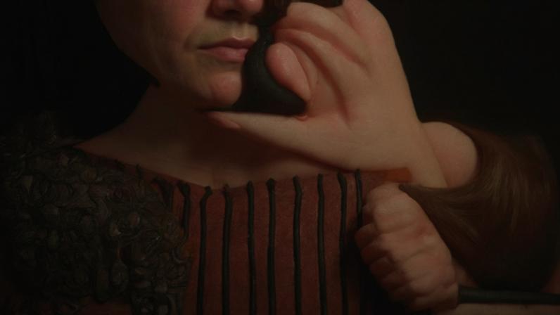 Obra faz parte da série de retratos que o pintor fez de Marie-Thérèse Walter e tem valor estimado entre 12 milhões e 15 milhões de euros