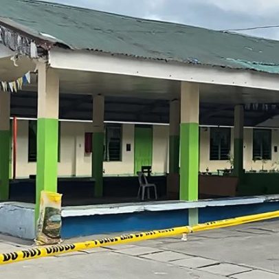 Adolescentes atiram em escola nas Filipinas; 3 mortos e 7 feridos