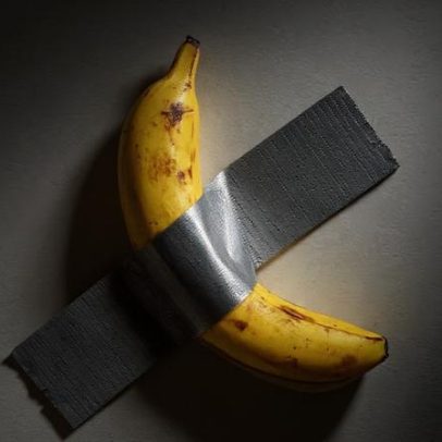 Polícia investiga sumiço de banana de R$ 34 milhões na França