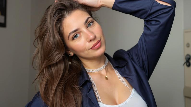 Sofia tinha 20 anos e era natural de Palermo, na Itália