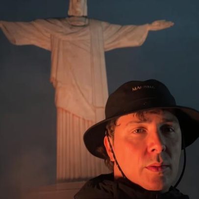 Diretor argentino Lucas Vignale morre em acidente aéreo no Rio