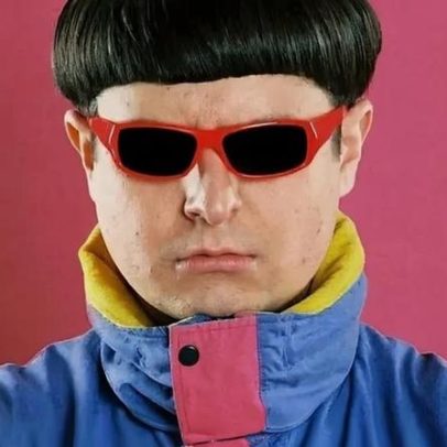 Oliver Tree integrou trilhas sonoras de Fortnite e FIFA, jogava na Steam
