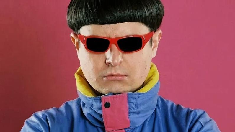 Oliver Tree integrou trilhas sonoras de Fortnite e FIFA, jogava na Steam
