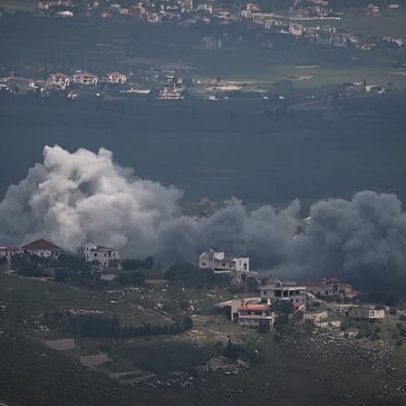 Sem cessar-fogo entre Israel e Hezbollah, Irã não fechará acordo com EUA