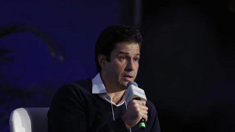 Entrevista com Paulo Moll, CEO da Rede D'Or São Luiz