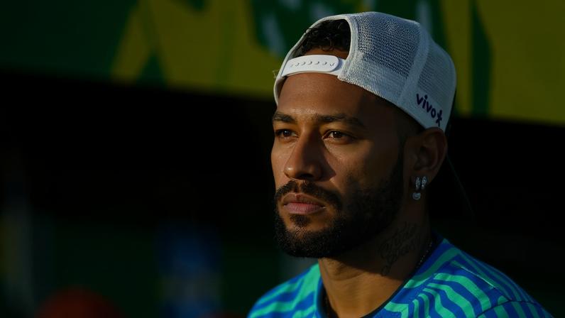 Neymar na Copa mais ajuda ou atrapalha?