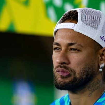 Neymar faz novo exame nos EUA e pode voltar a treinar na próxima semana
