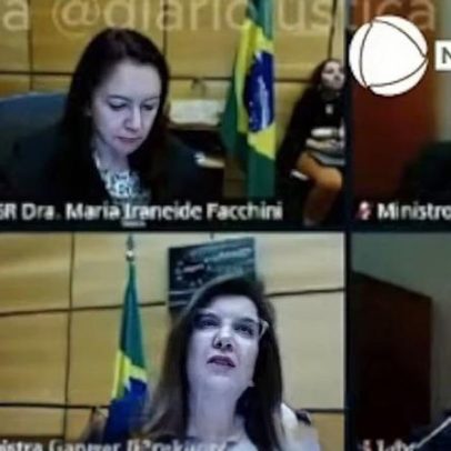 Ministra do STJ autoriza jovem autista a acompanhar sessão