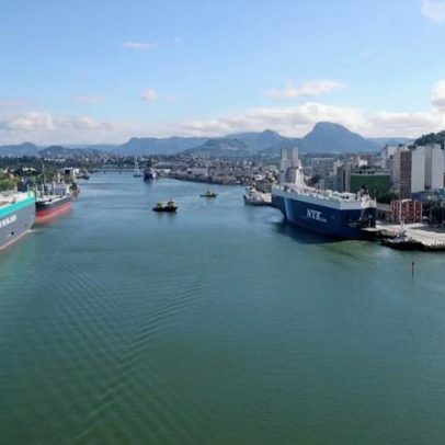 Complexo portuário Vitória-Vila Velha cresce com Vports e busca cargas