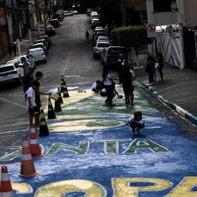 Brasil na Copa: limites e regras para as comemorações da seleção