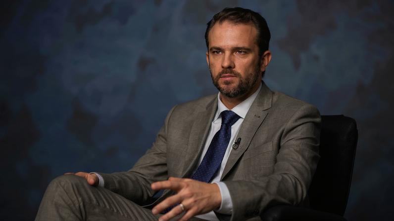 Dario Durigan vai participar de reunião sobre o tarifaço