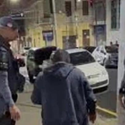 Idoso é sequestrado por falso corretor de imóveis no litoral de SP