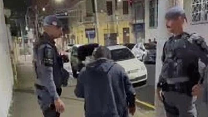 Idoso foi sequestrado após ser atraído por um falso corretor de imóveis