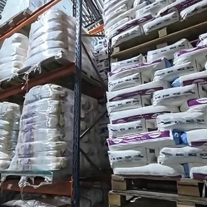 Polícia mira esquema de extorsão de comerciantes para compra de farinha no RJ