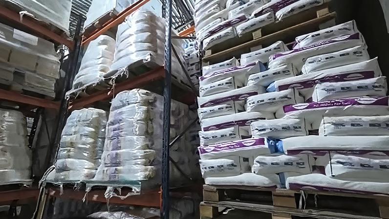 Grupo é alvo de operação por monopólio ilegal no abastecimento de alimentos