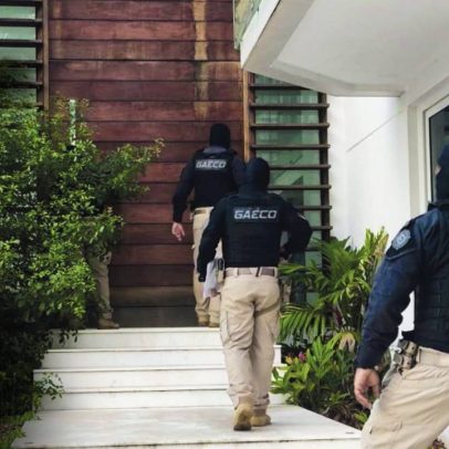 Facções criminosas avançam sobre política e instituições, apontam investigações