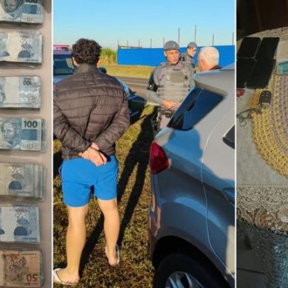 Operação mira desvios milionários entre vereadores em SP