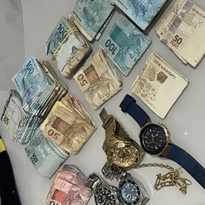 Operação mira grupo ligado ao PCC por tráfico e lavagem de dinheiro em SP