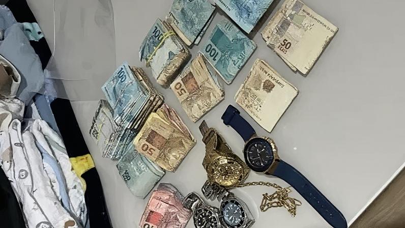 GAECO e polícias cumprem mandados em 12 cidades em operação contra tráfico interestadual e lavagem de dinheiro