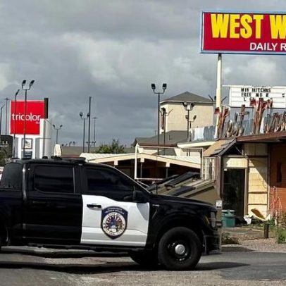 Atirador mata uma pessoa e fere dez no Texas, dias após tiroteio contra policial