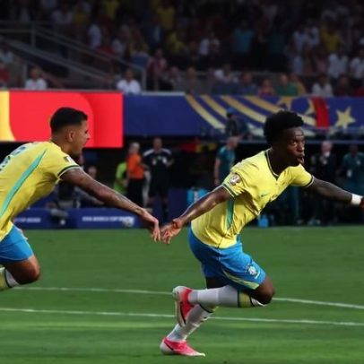 Futebol irregular na estreia pressiona Seleção; Ancelotti troca contra o Haiti