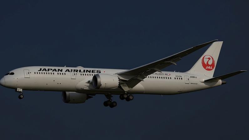JAL: torcedores frustrados a caminho da Copa