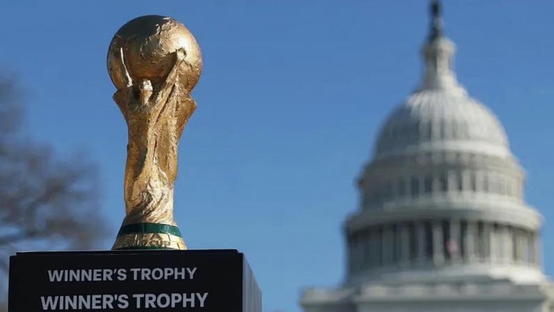 Copa do Mundo de 2026 começa nesta quinta-feira (11) com maior edição da história