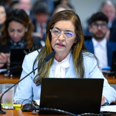 Senado avança projeto que reconhece Tourette como deficiência para fins legais
