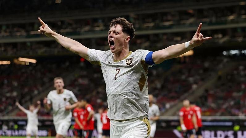 Copa do Mundo de 2026: Coreia do Sul x República Tcheca ou Tchéquia
