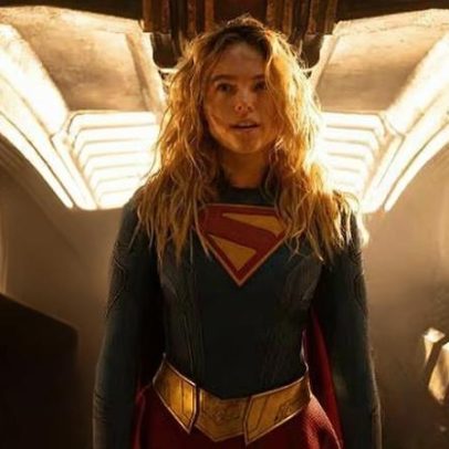 Supergirl aposta em aventura cósmica sensível, entre tom melancólico e divertido
