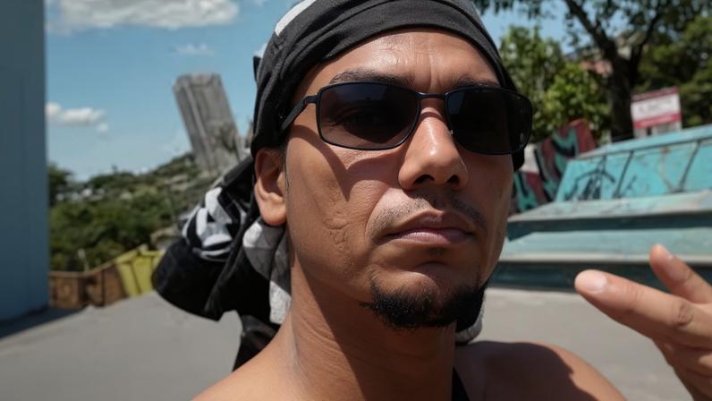 Reprodução canal do Youtube Record Paulista