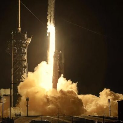 Grau de investimento da SpaceX provoca ceticismo entre investidores