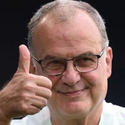 Bielsa explica ausência de Suárez na convocação do Uruguai