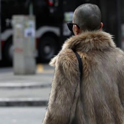 Regiões de SP registram 7,2°C e frio continua; veja previsão