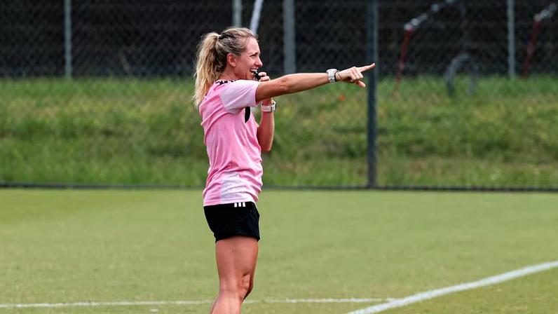 Árbitras que farão história na Copa do Mundo são anunciadas
