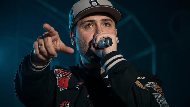 MC Kevinho é hospitalizado após mal-estar em show em Portugal